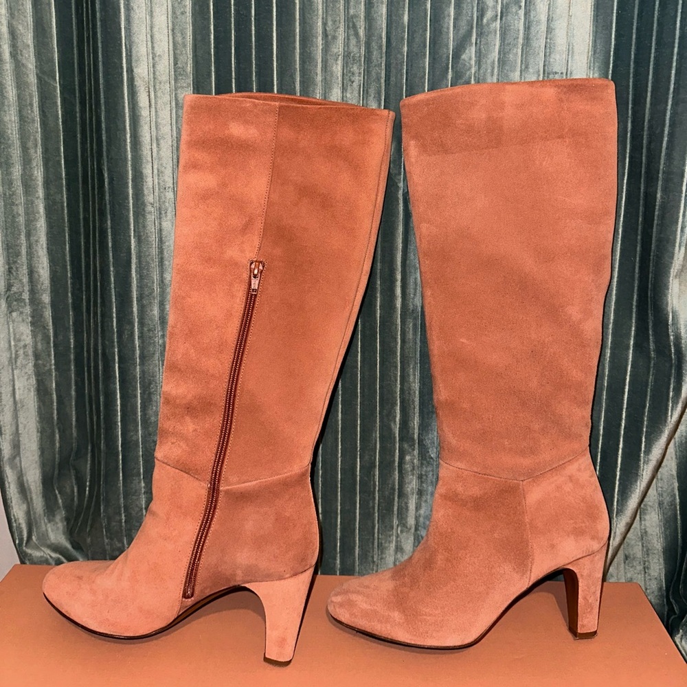 Sezane Andrea Boots - Picture 3 of 6